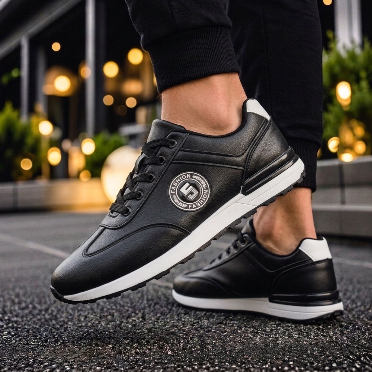 Gents Sports Shoes