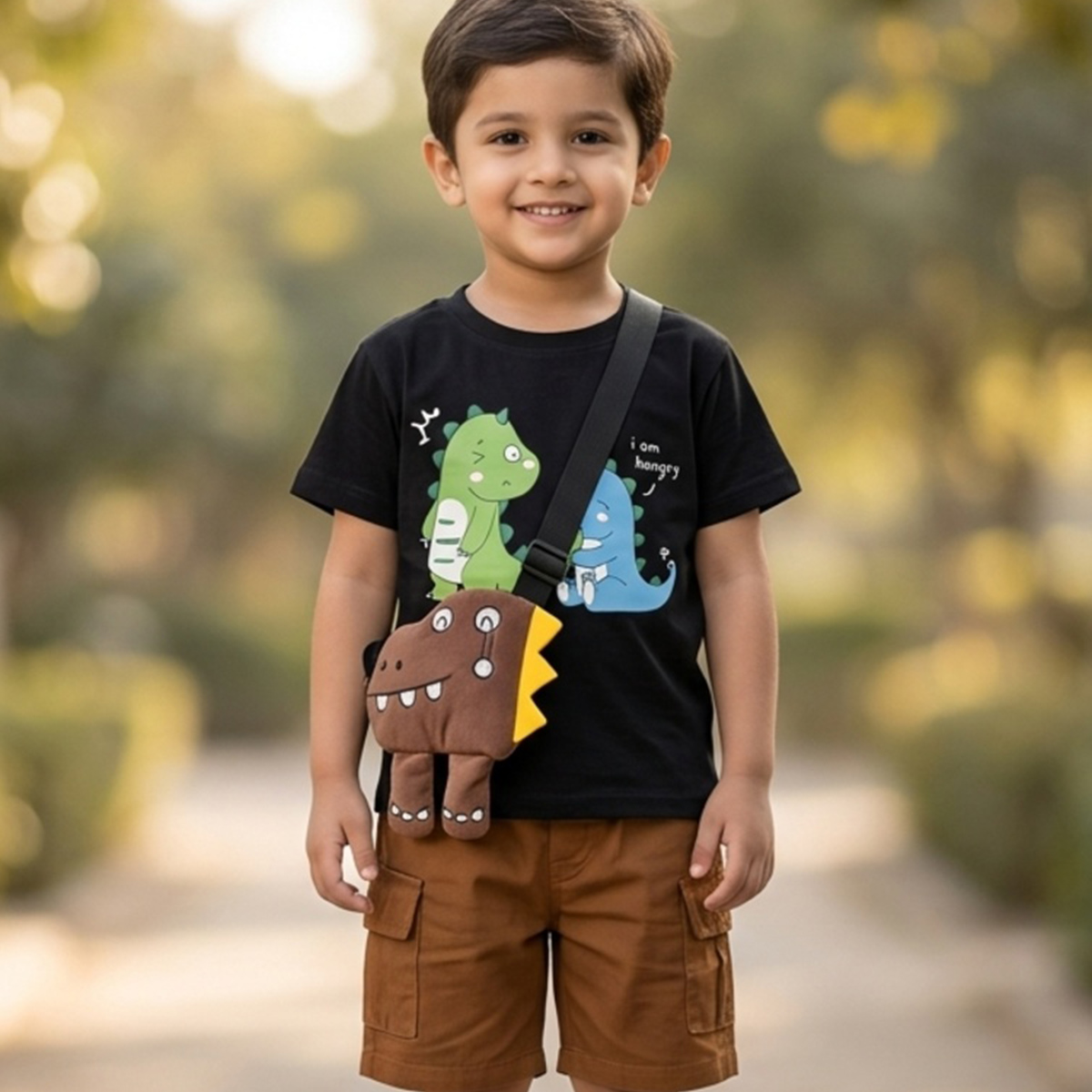Baby Boys Set 2 Pieces