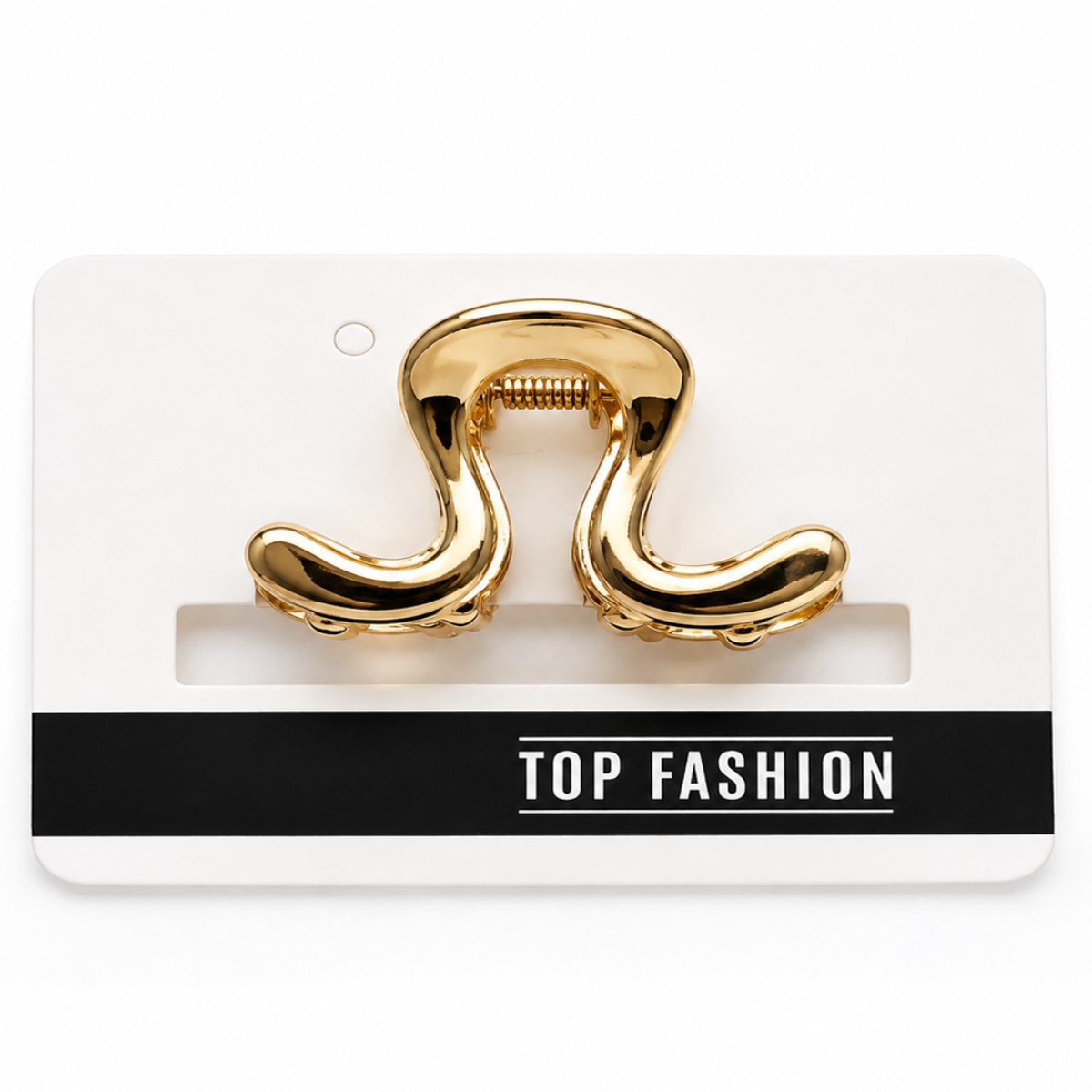 Top Fashion Jaw Clip