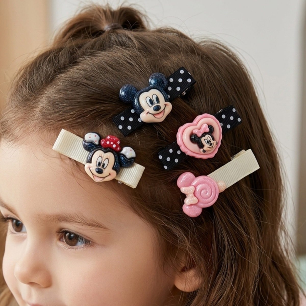 Kids Hair Clip