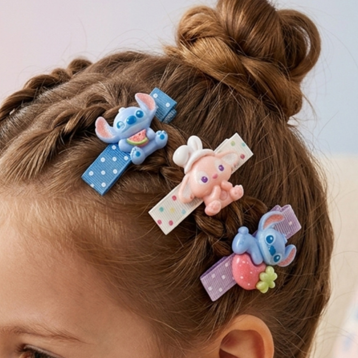 Kids Hair Clip