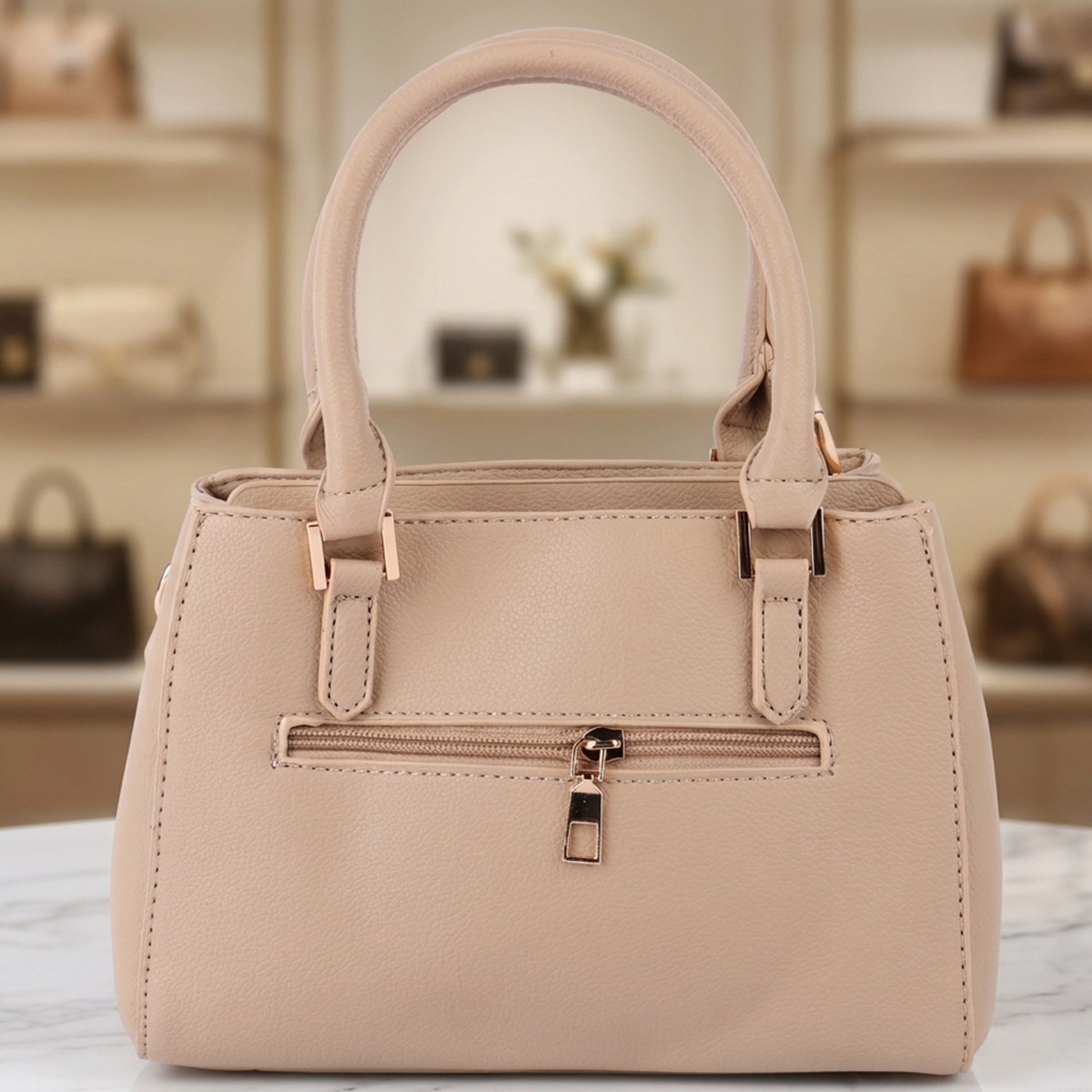 Ladies Hand Bag