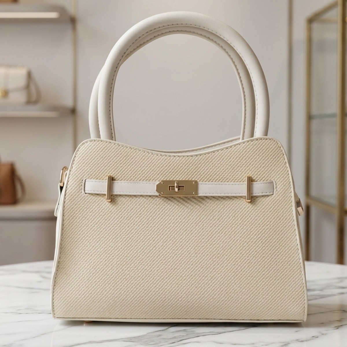 Ladies Hand Bag