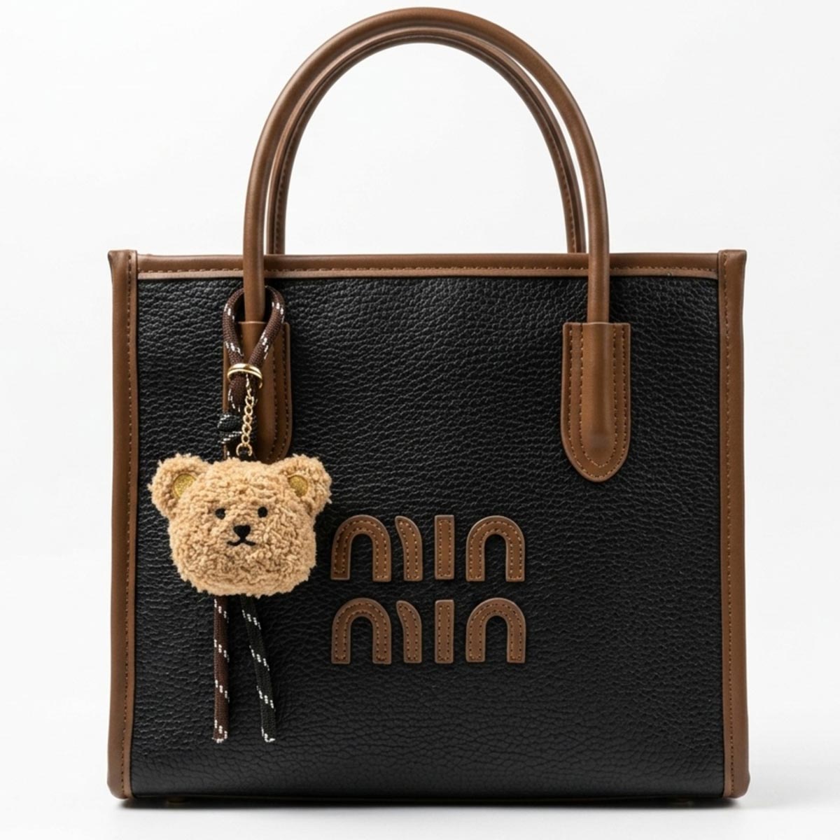 Ladies Bag Brown
