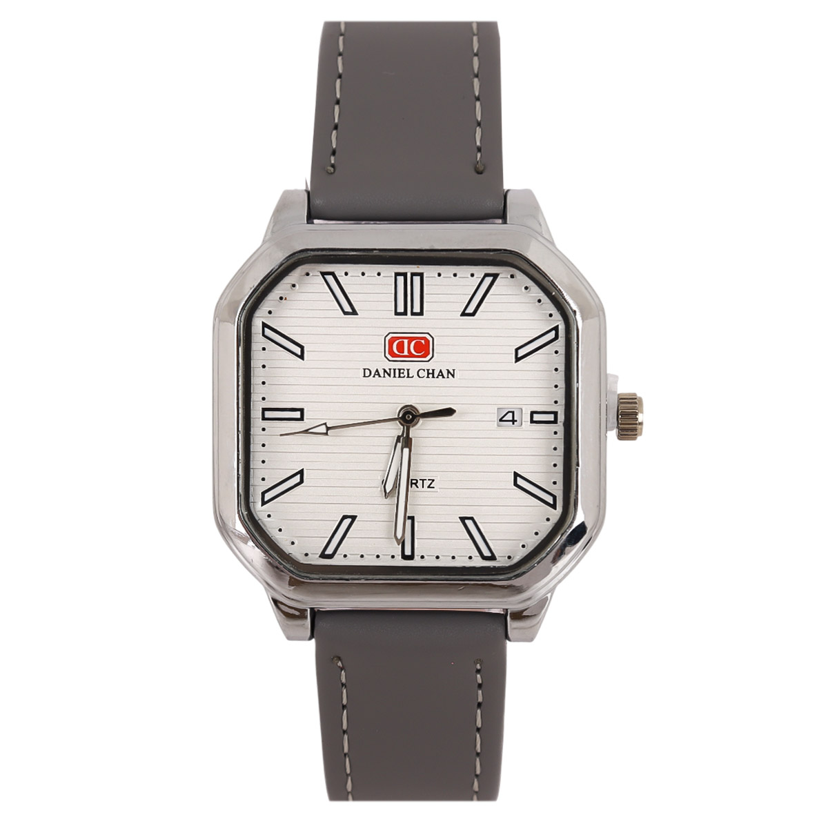 Gents Leather Watch