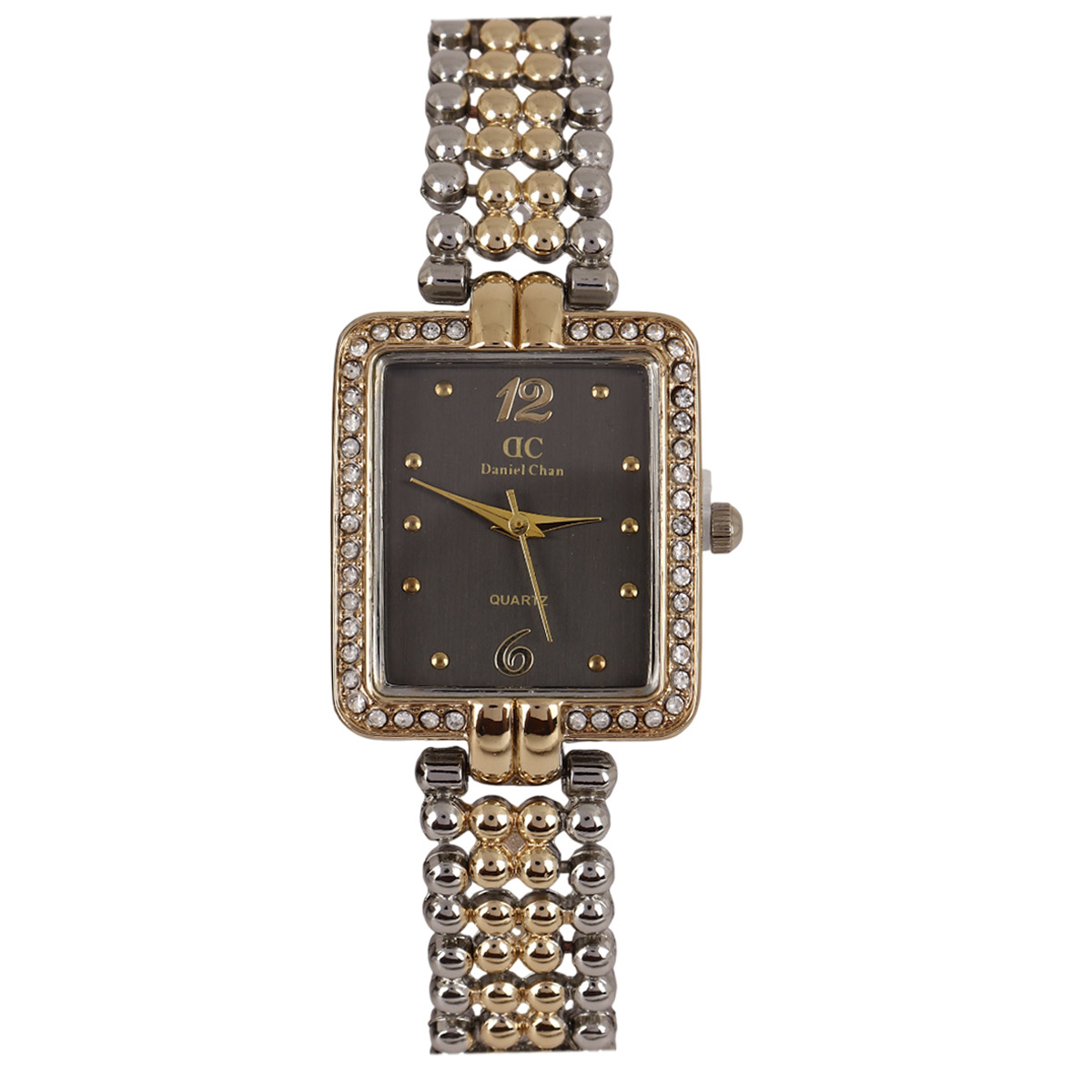 Ladies Metal Watch