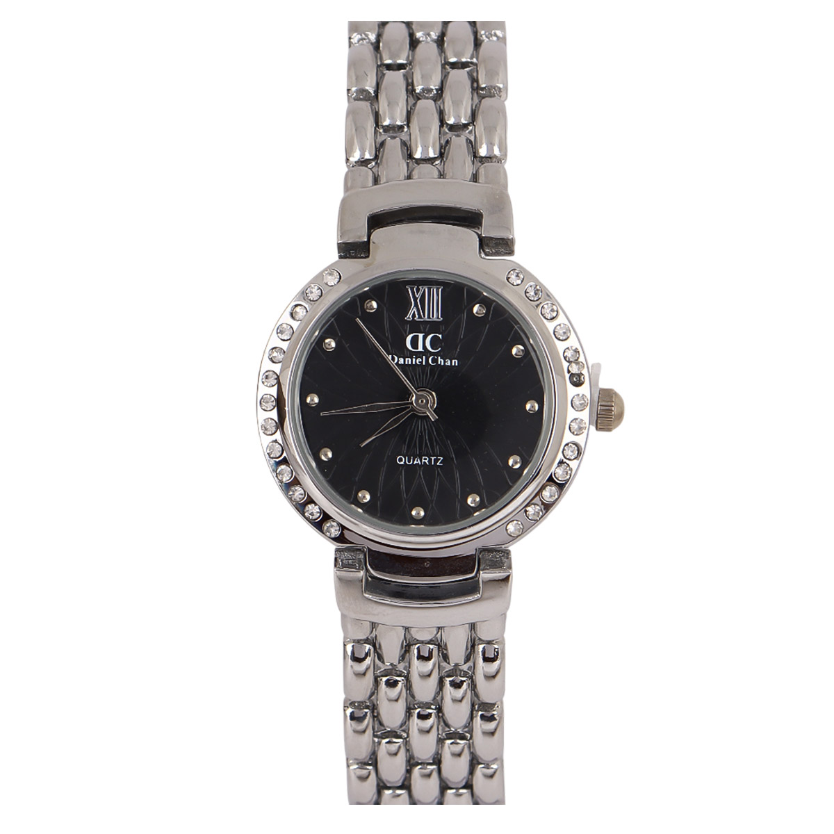 Ladies Metal Watch
