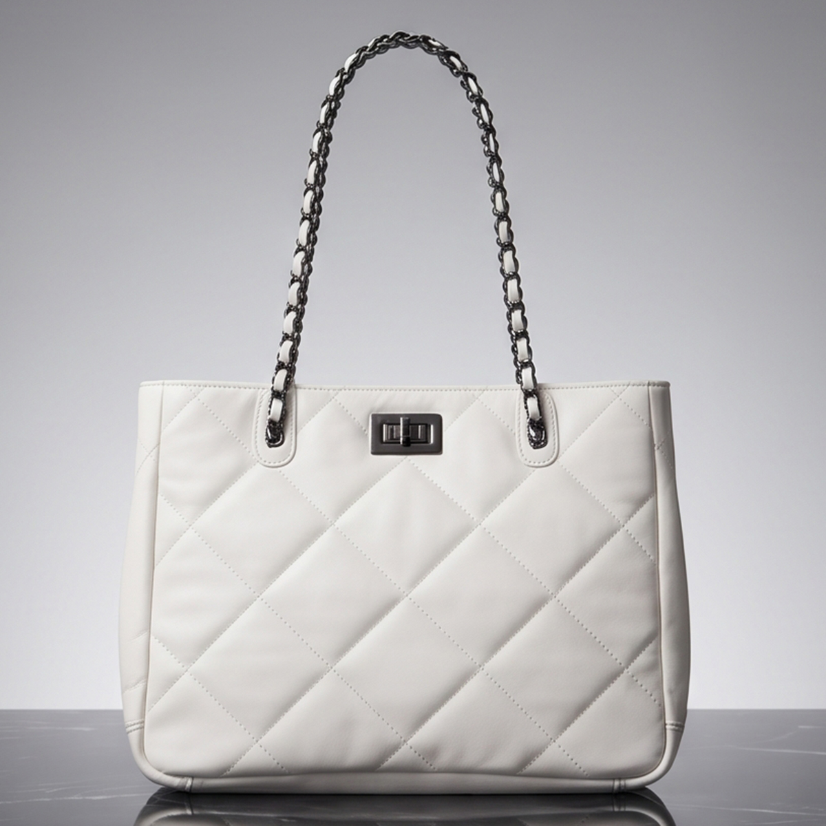 Ladies Tote Bag