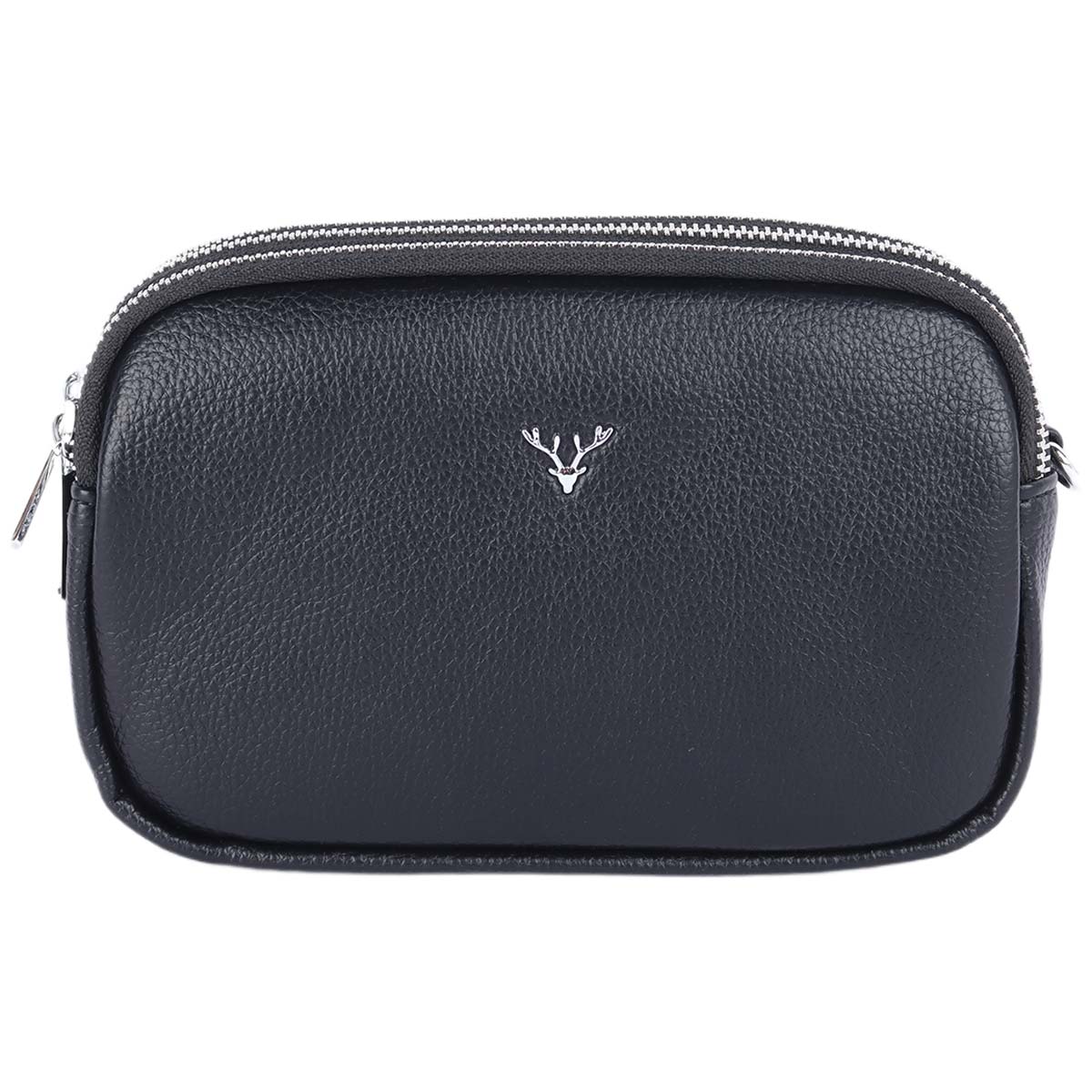 YGLS Leather Pouch