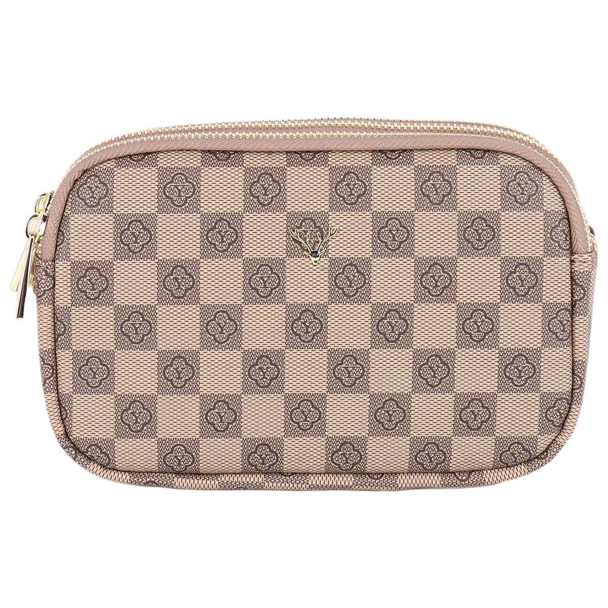 YGLS Ladies Pouch Bag