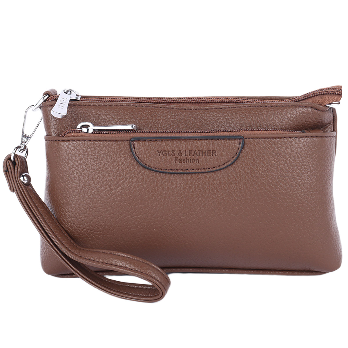 YGLS & Leather Ladies Fashion Bag