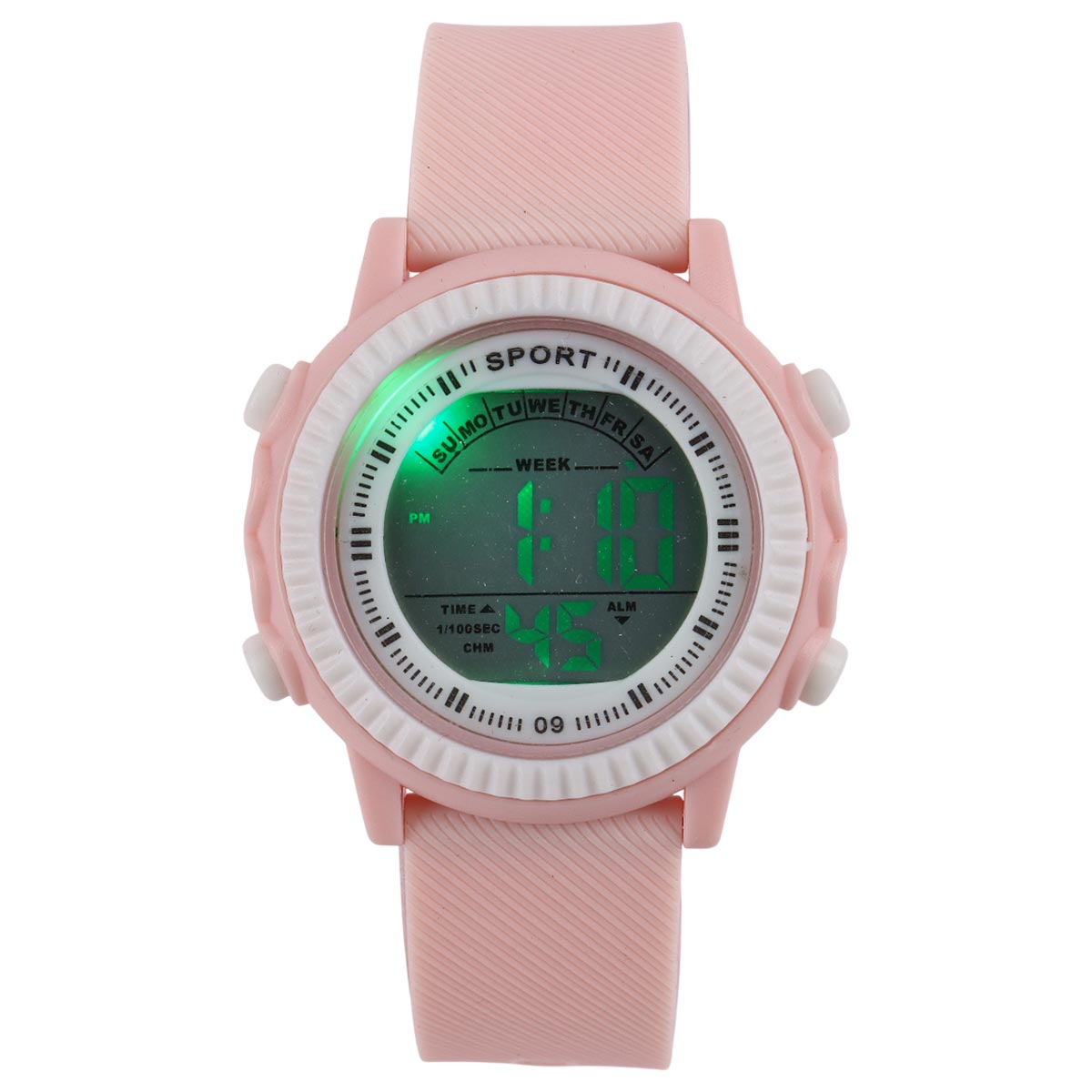 Kids Watch