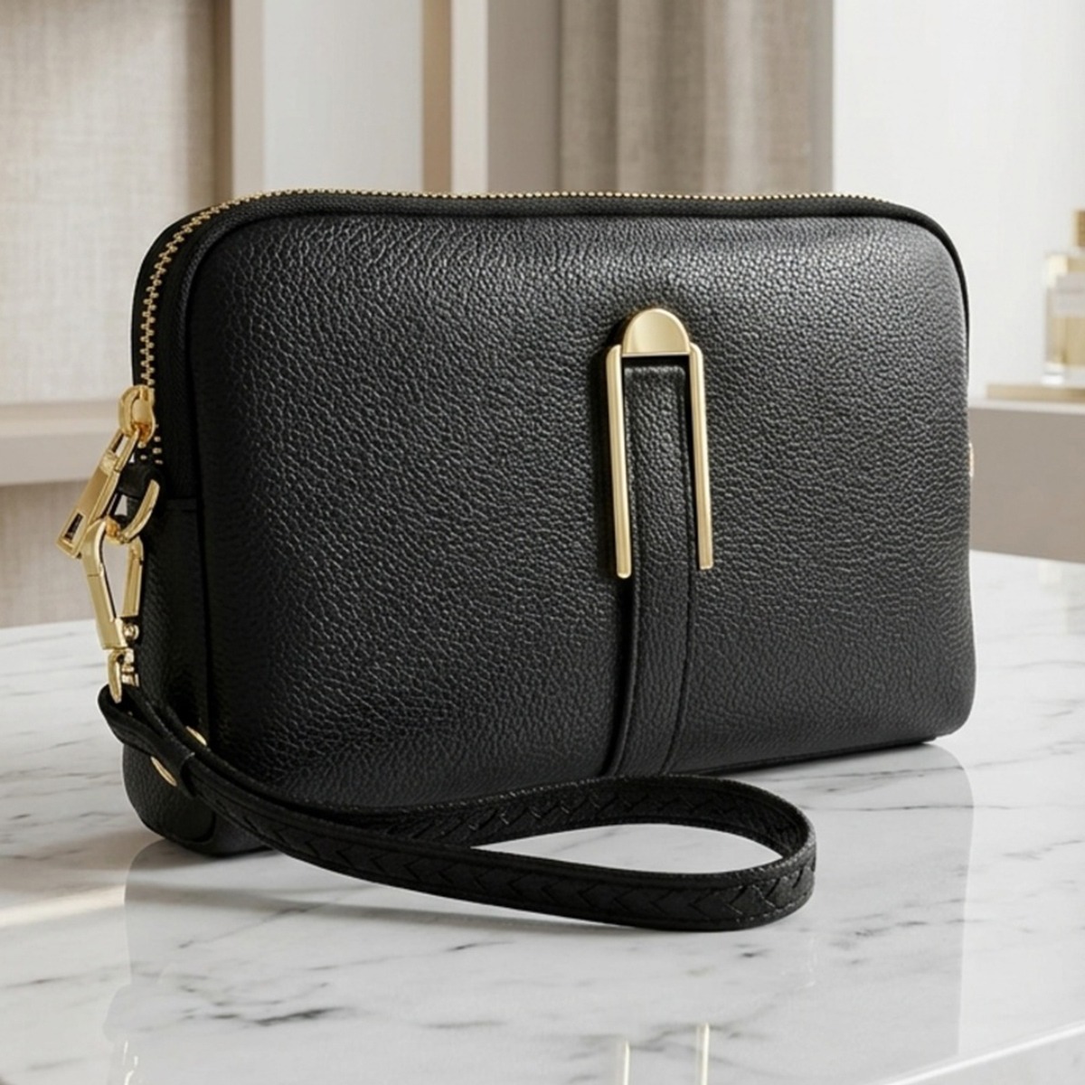 Ladies Pouch Ladies Pouch
