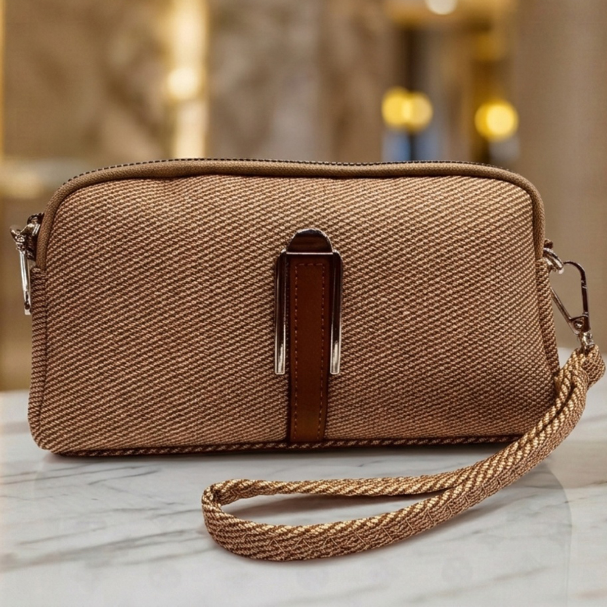 Ladies Pouch Medium