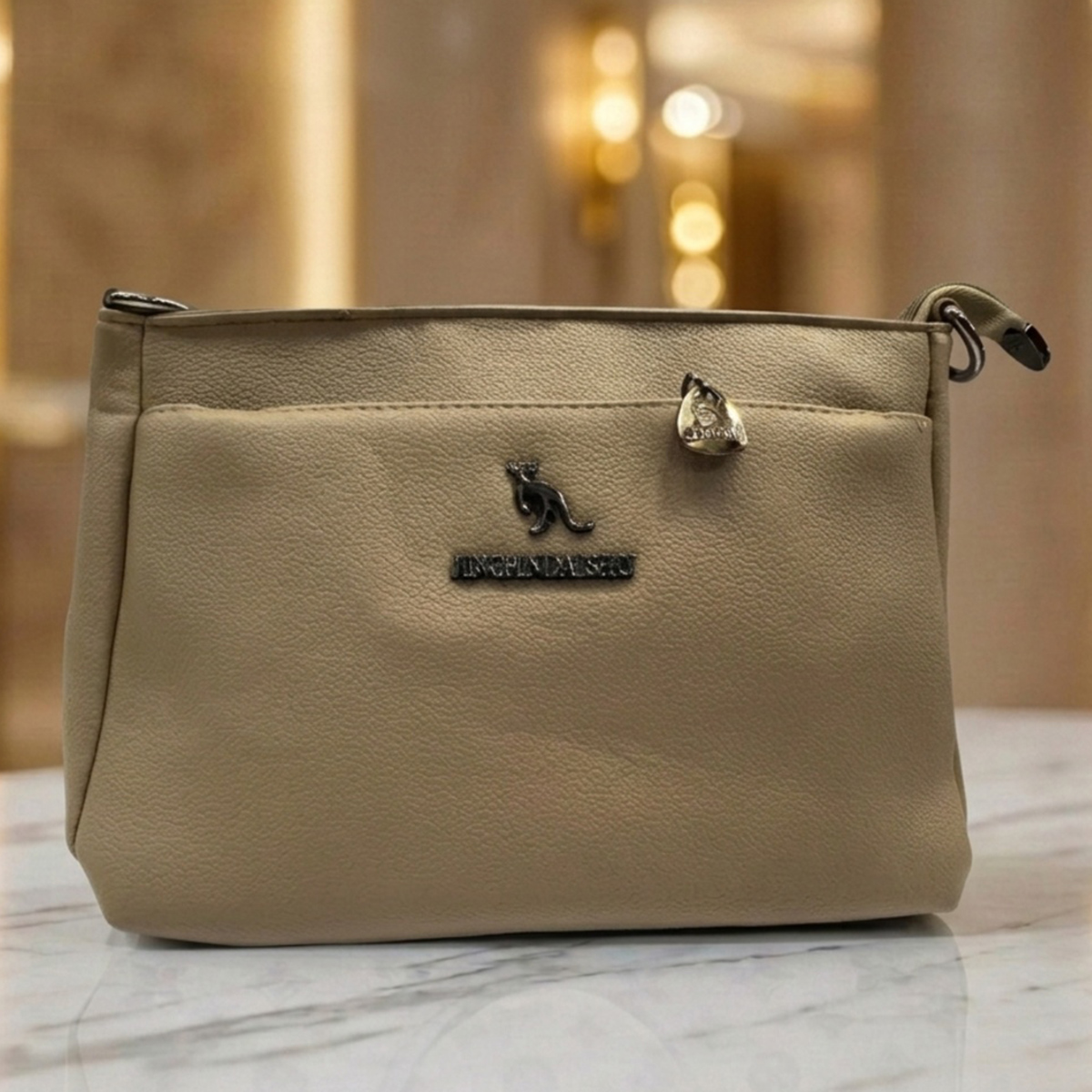 Ladies Side Bag Medium