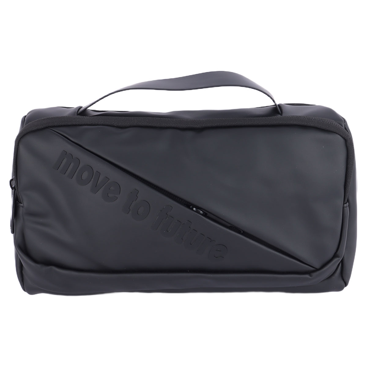 Move To Future Mens Waist Bag