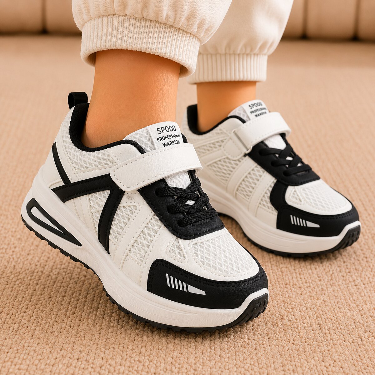 Baby Boys Shoes