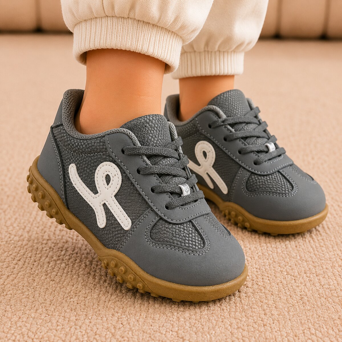 Baby Boys Shoes