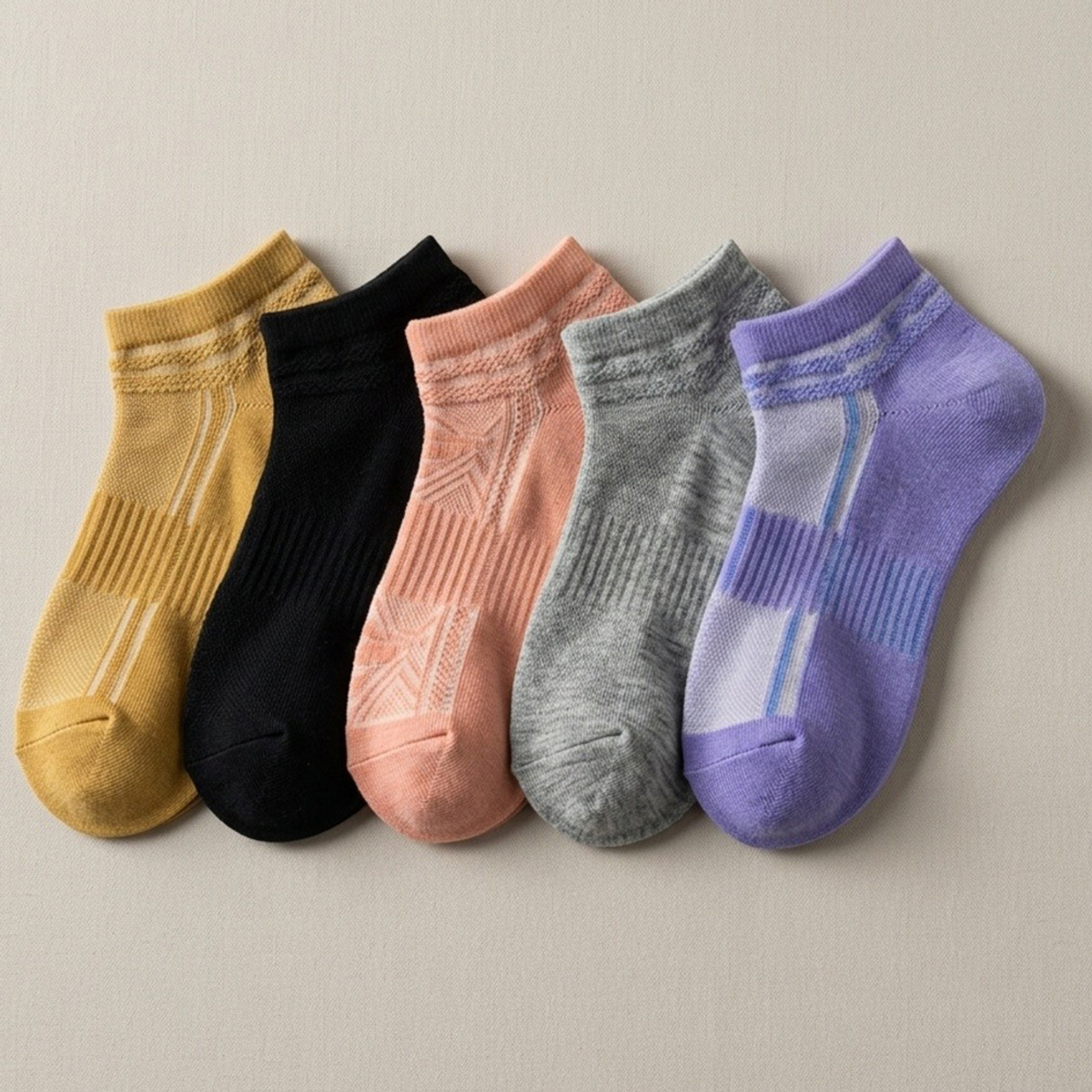 Ladies Socks Set