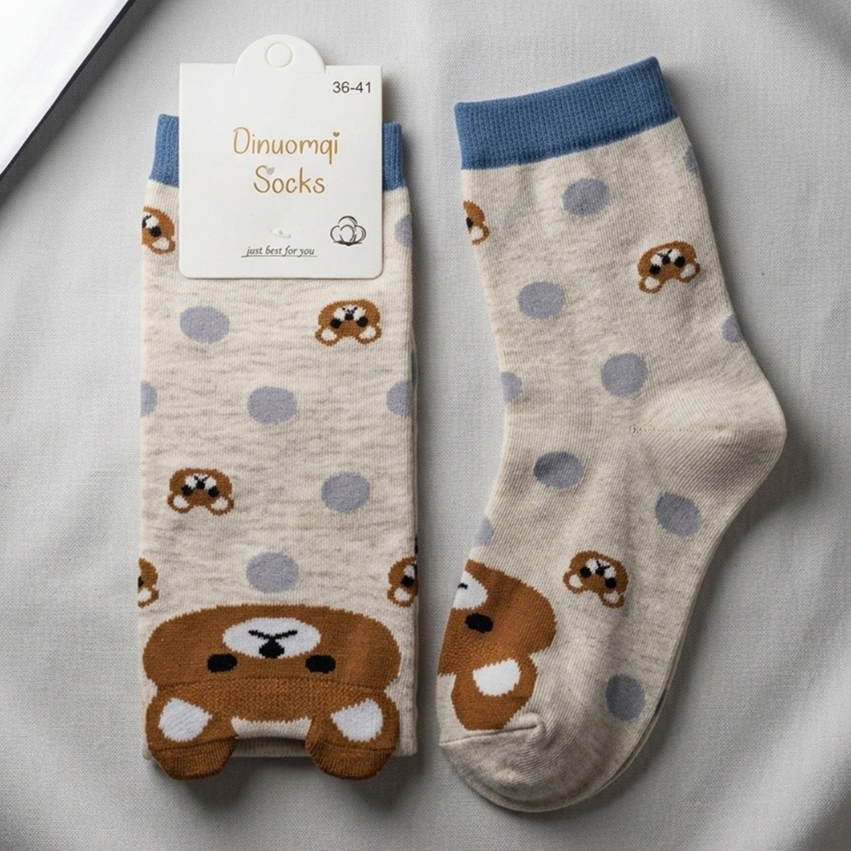 Ladies Socks Single