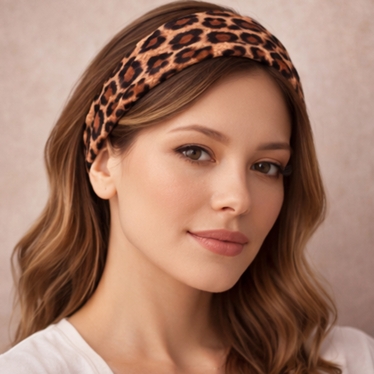 Ladies Hair Band
