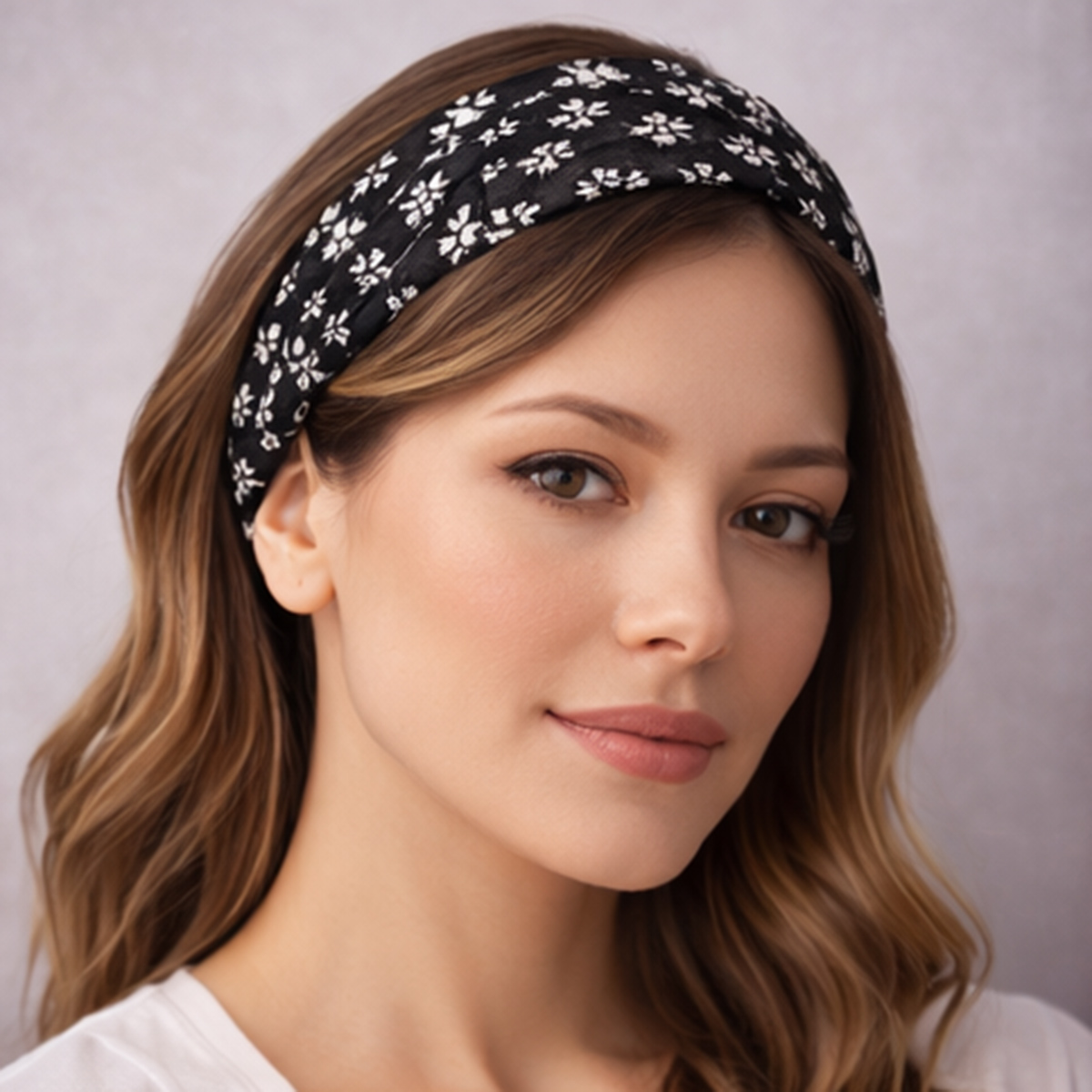 Ladies Hair Band