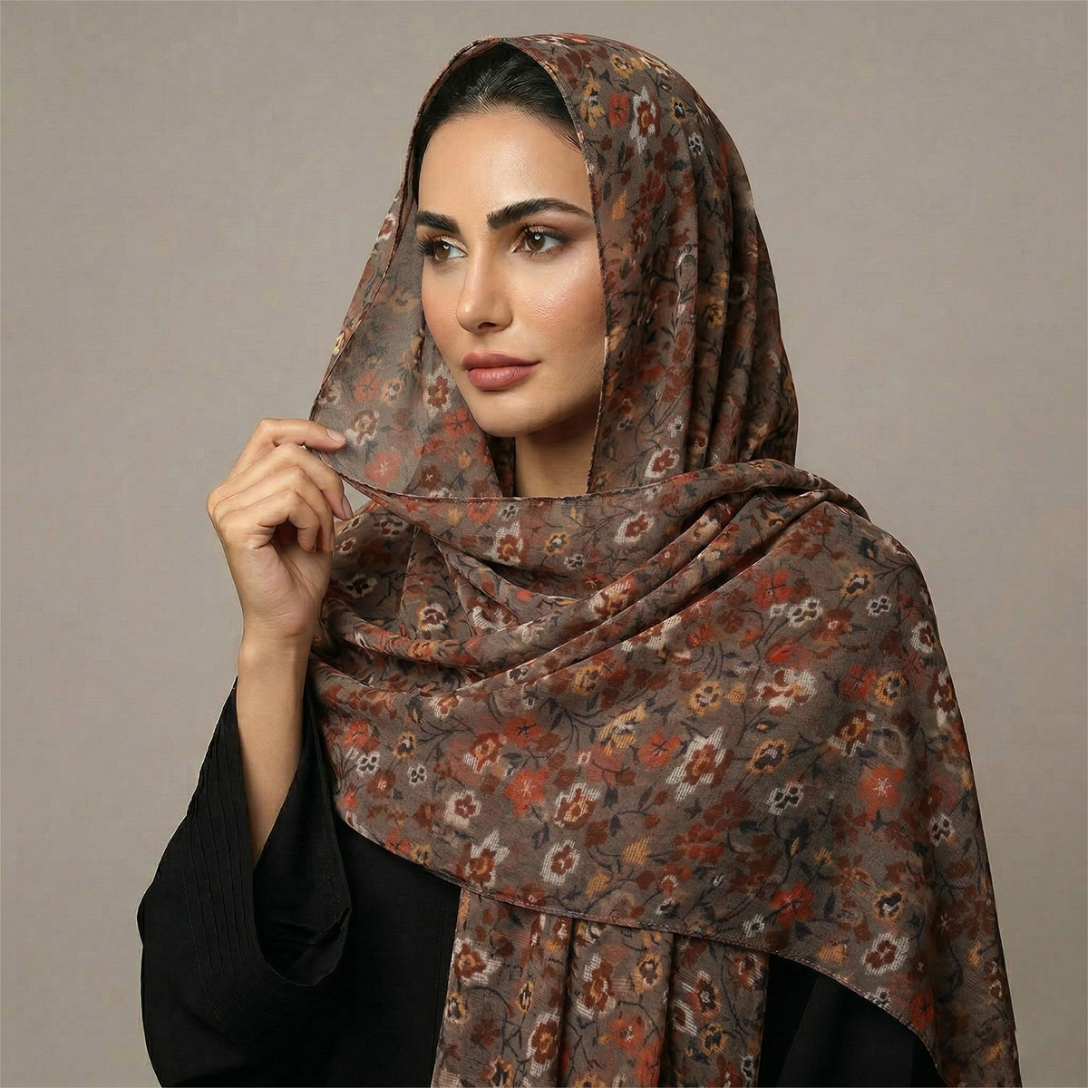 Ladies Shella Free Size