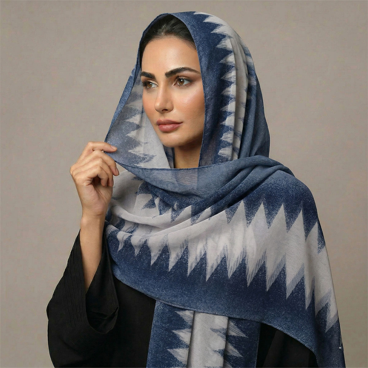 Ladies Shella Free Size
