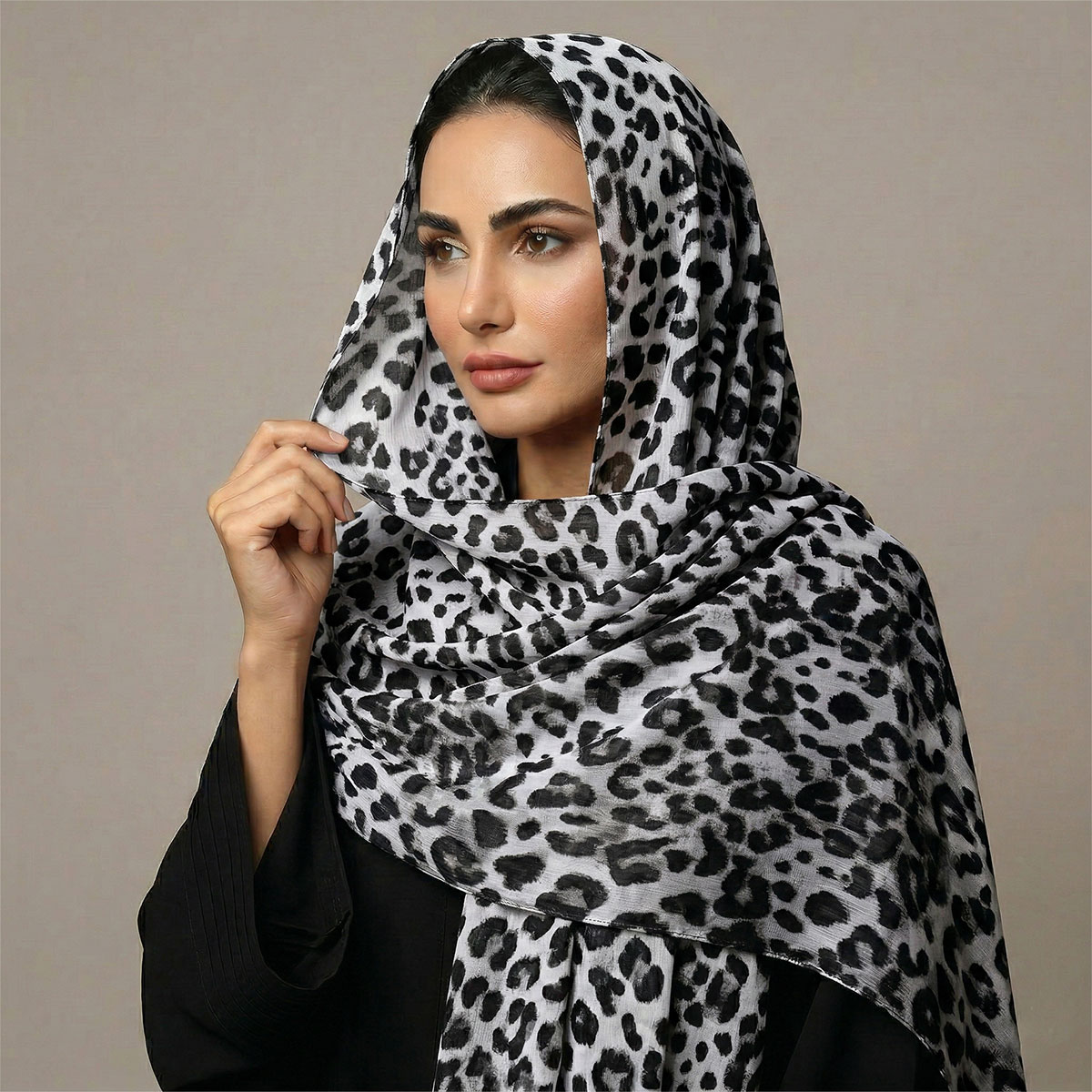 Ladies Shella Free Size