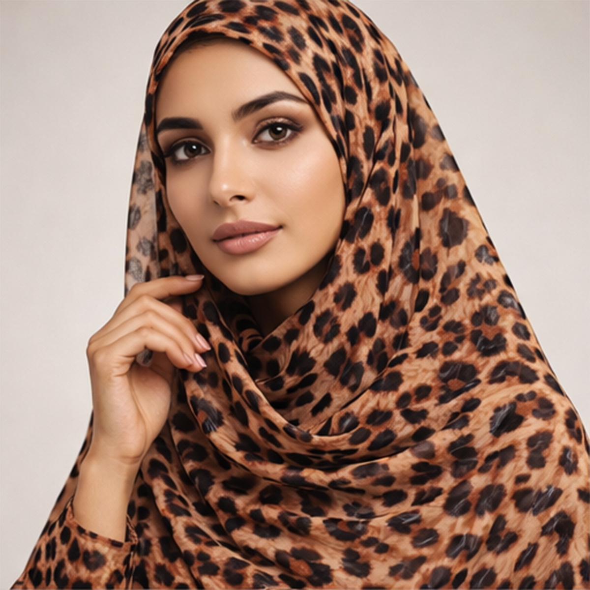 Printed Ladies Shella