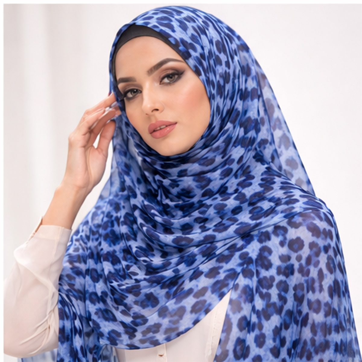 Printed Ladies Shella