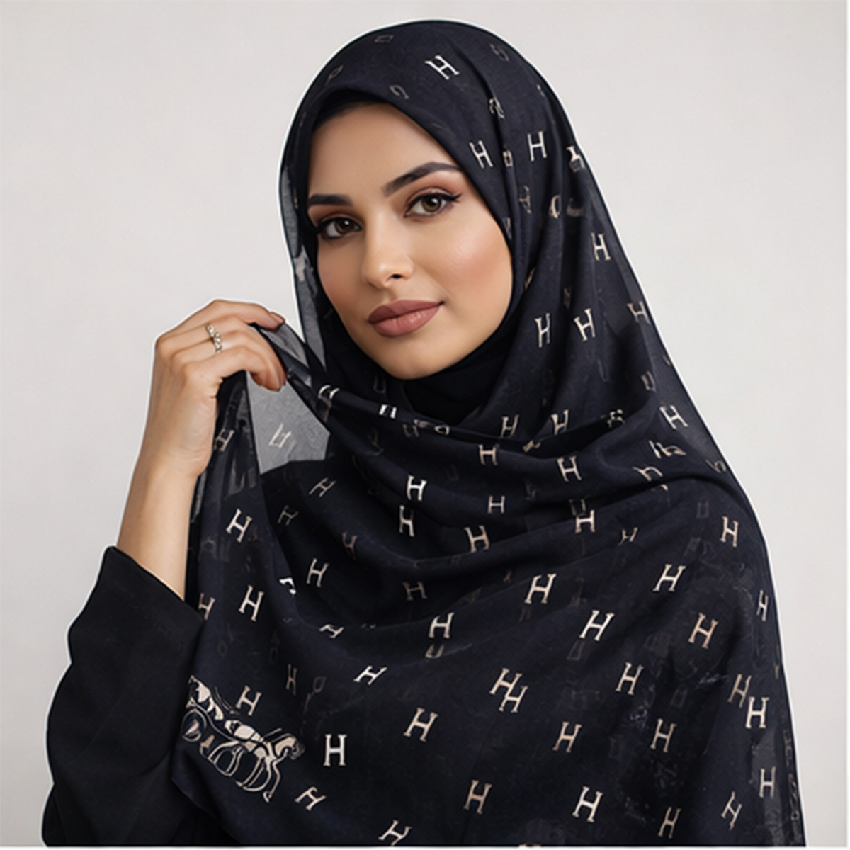 Printed Ladies Shella