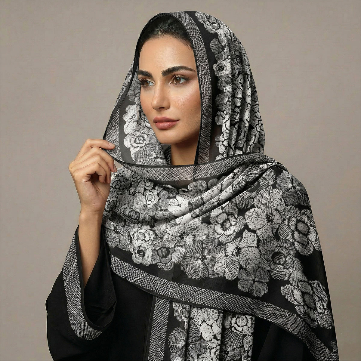 Ladies Scarf