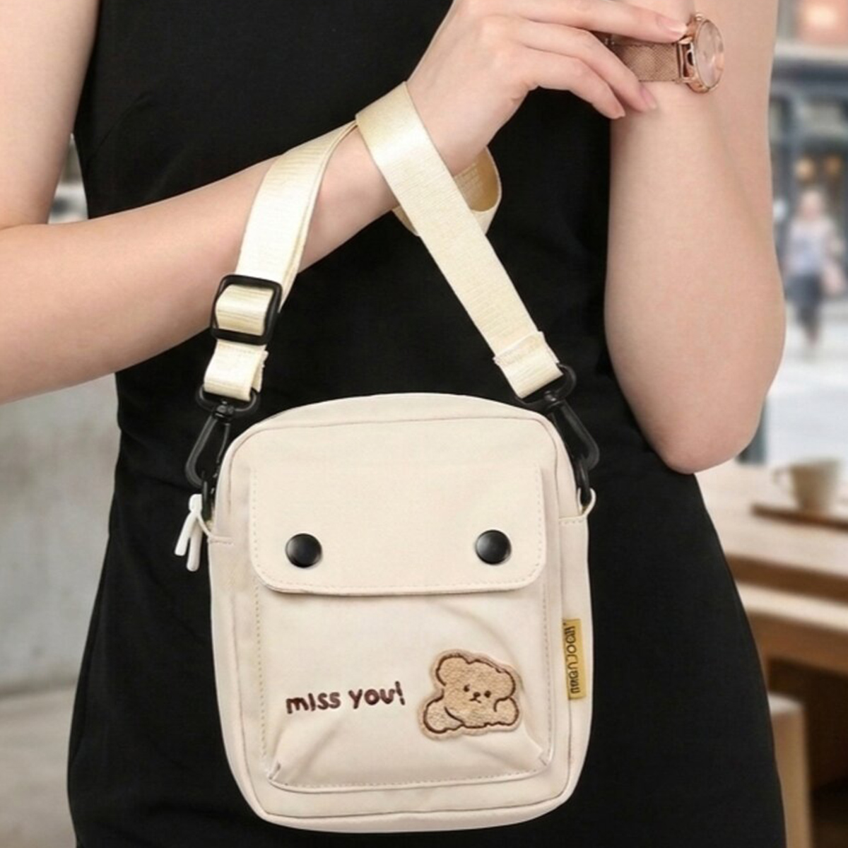 Girls Bag