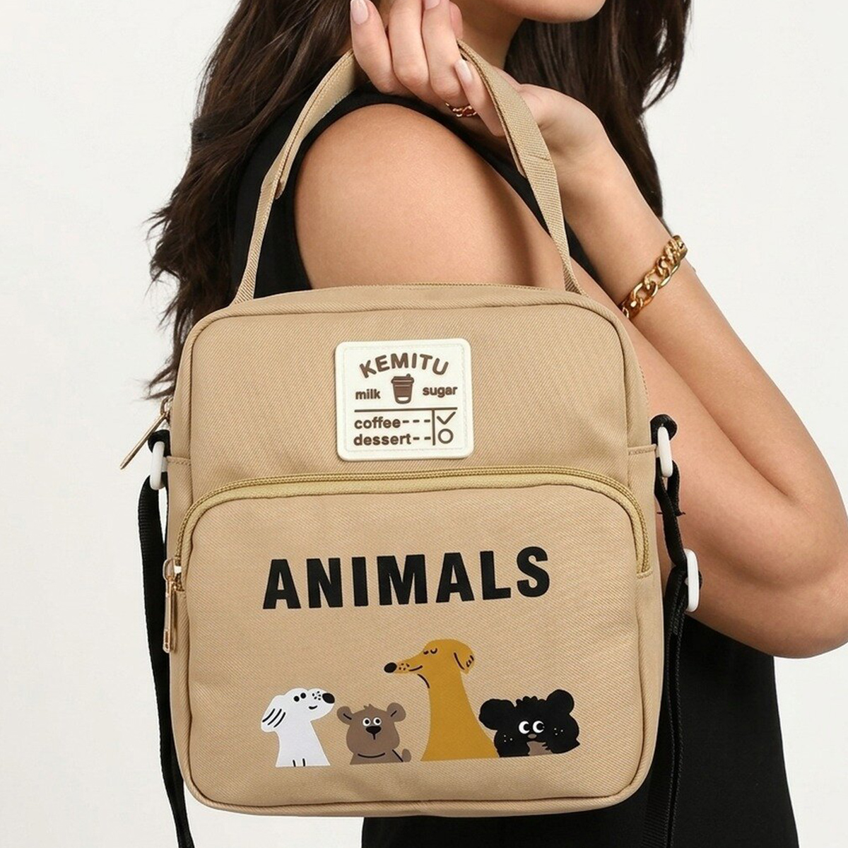 Girls Bag
