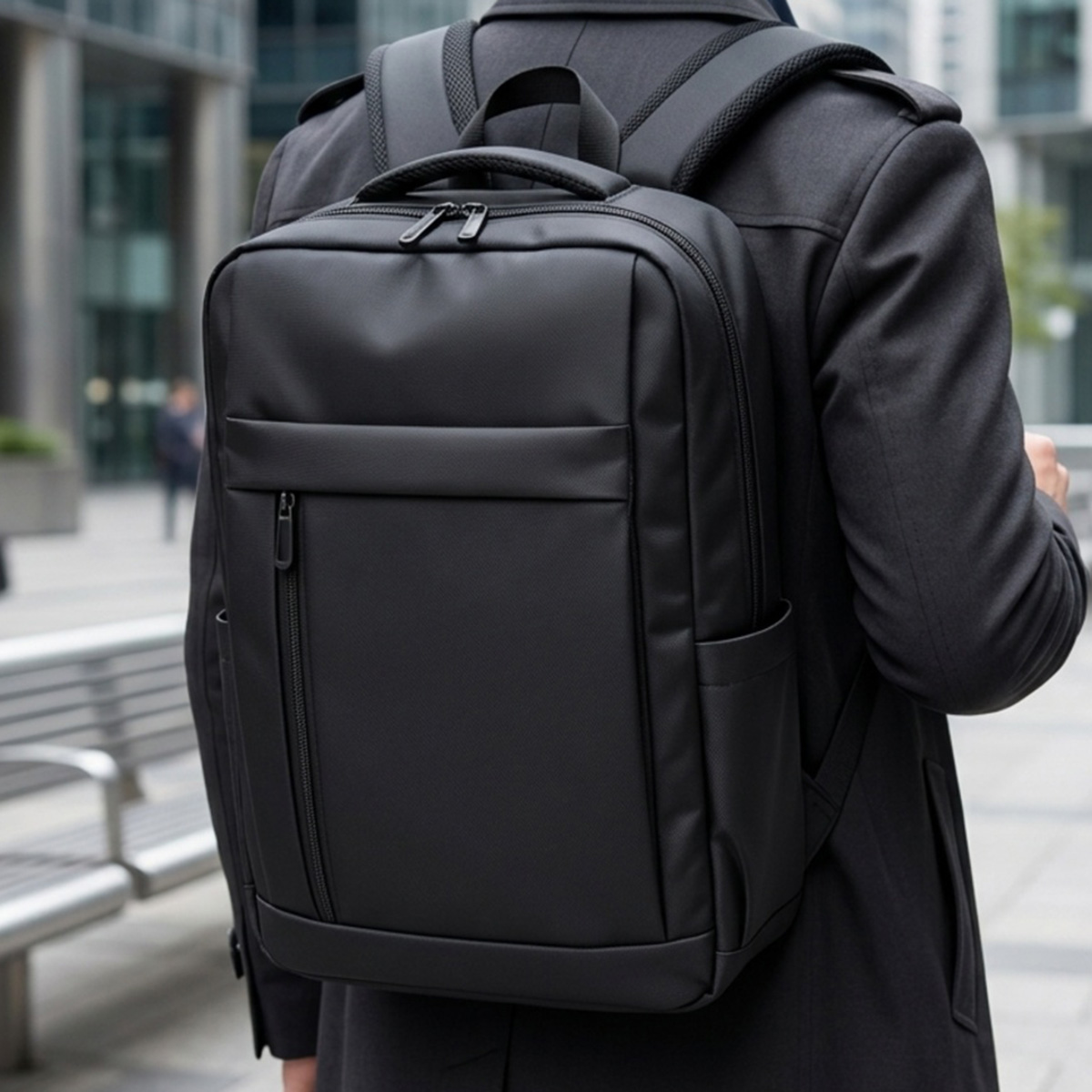 Back Pack Bag Black | Travel Bags & Luggage | Backpacks Back Pack Bag Black | Travel Bags & Luggage | Backpacks