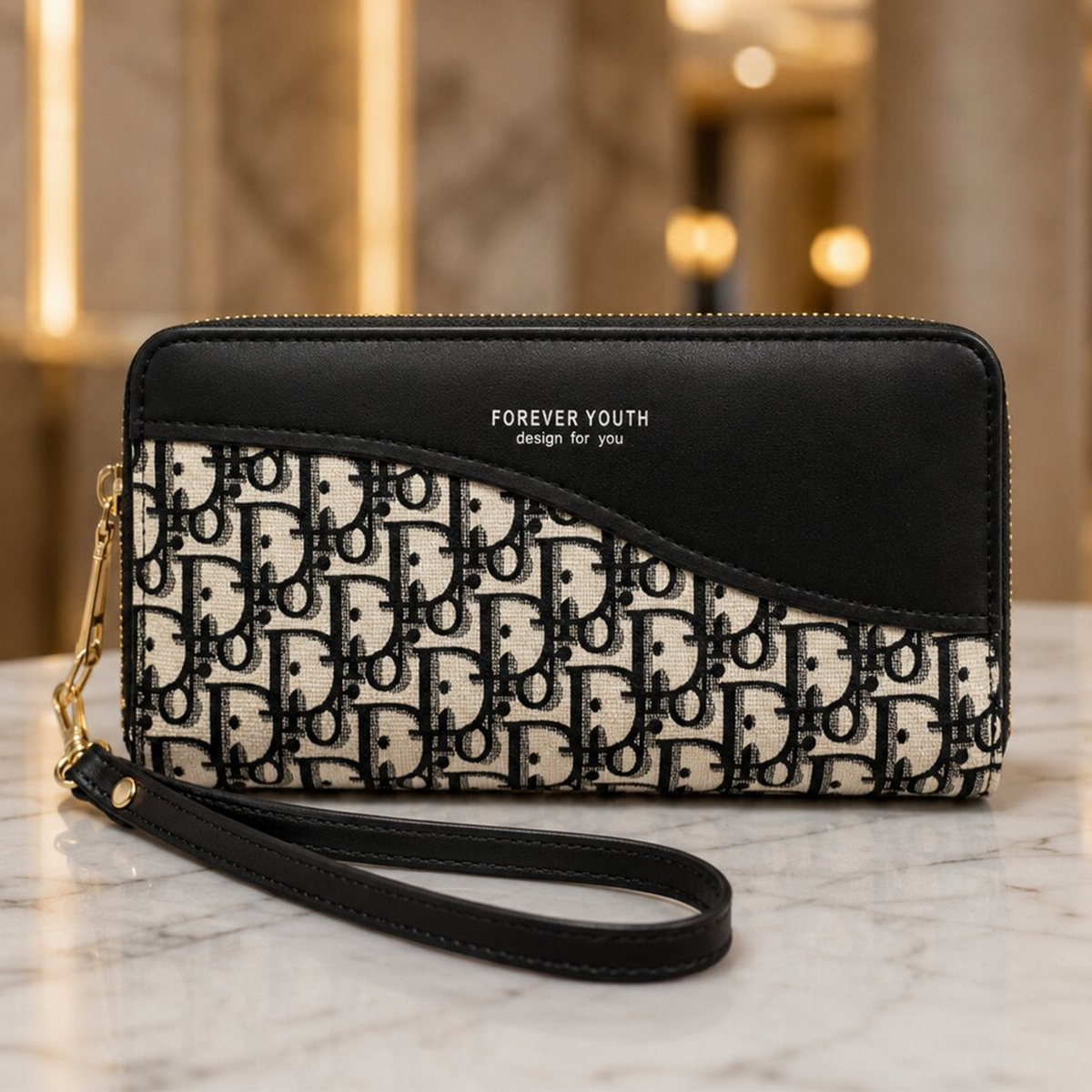 Ladies Wallet