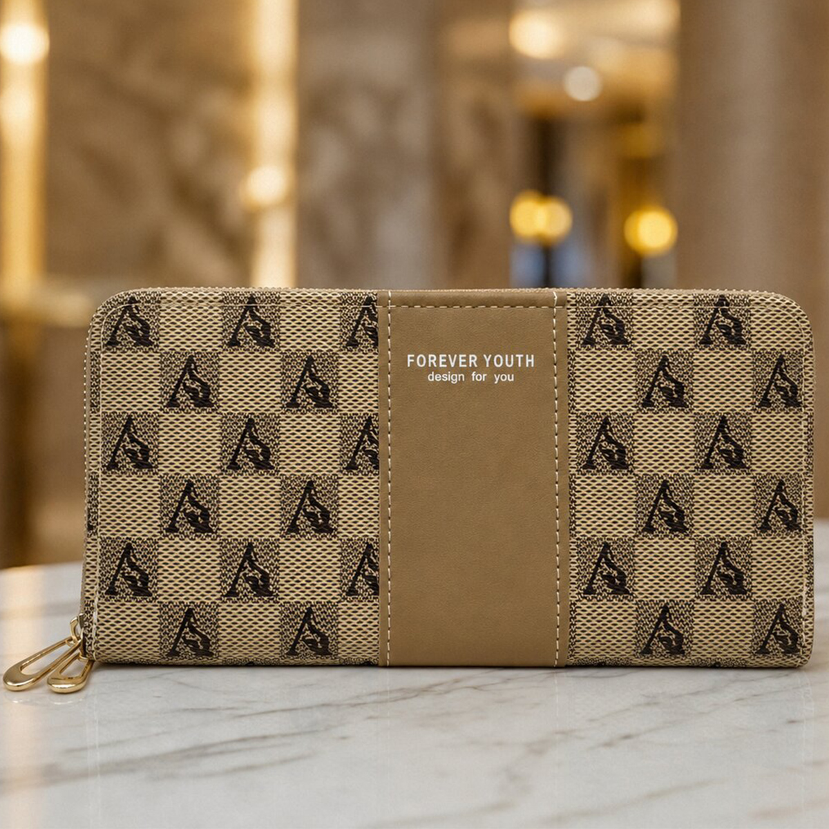 Ladies Wallet