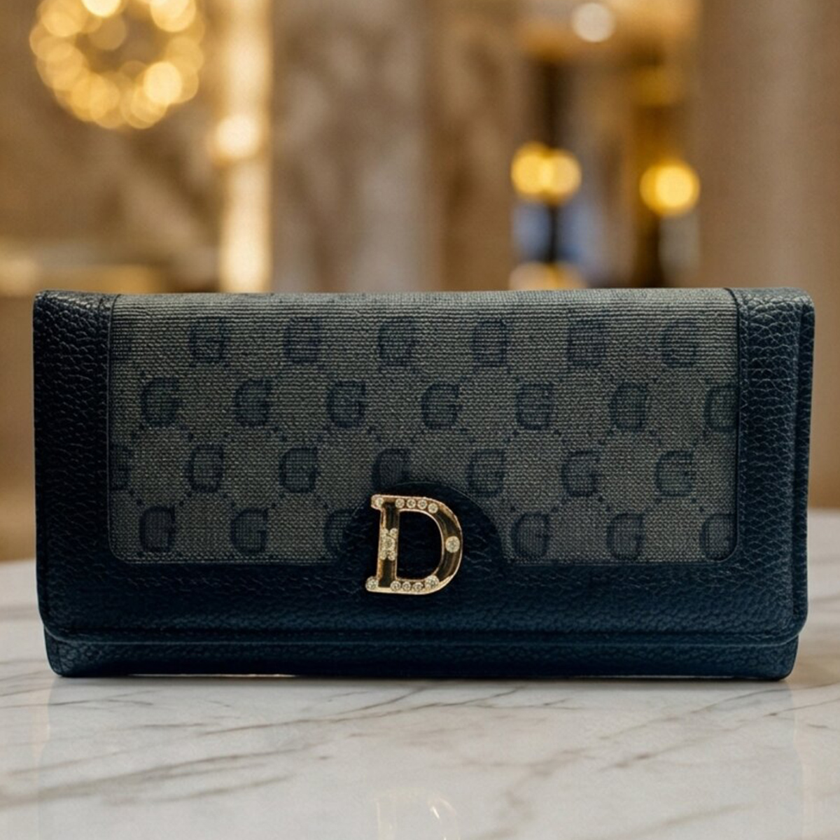 Ladies Wallet