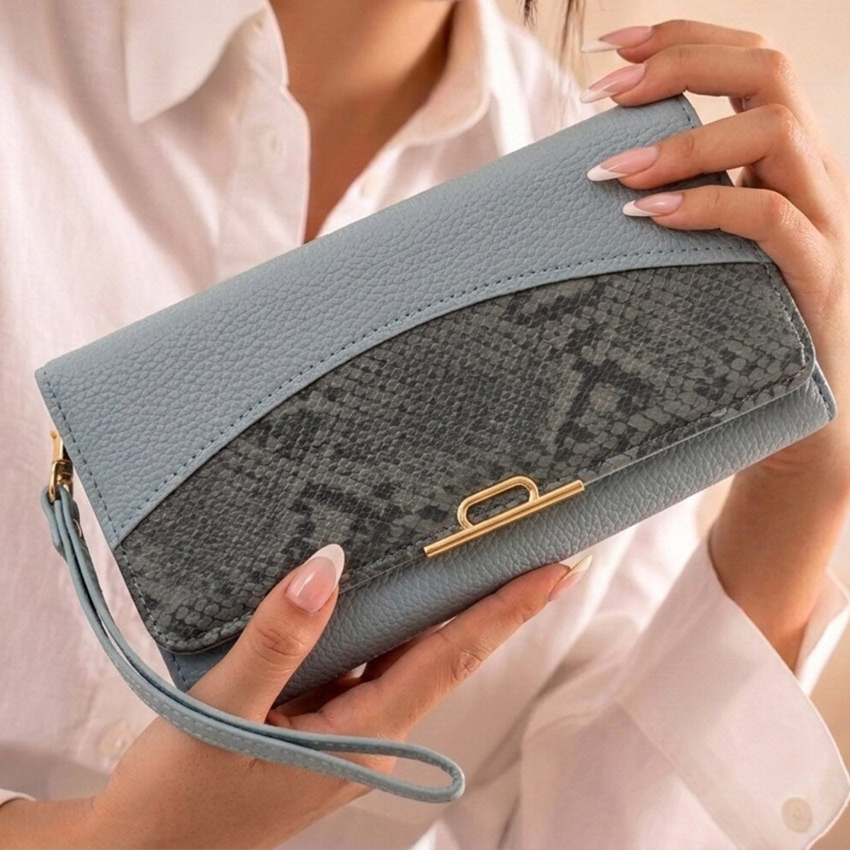 Ladies Wallet