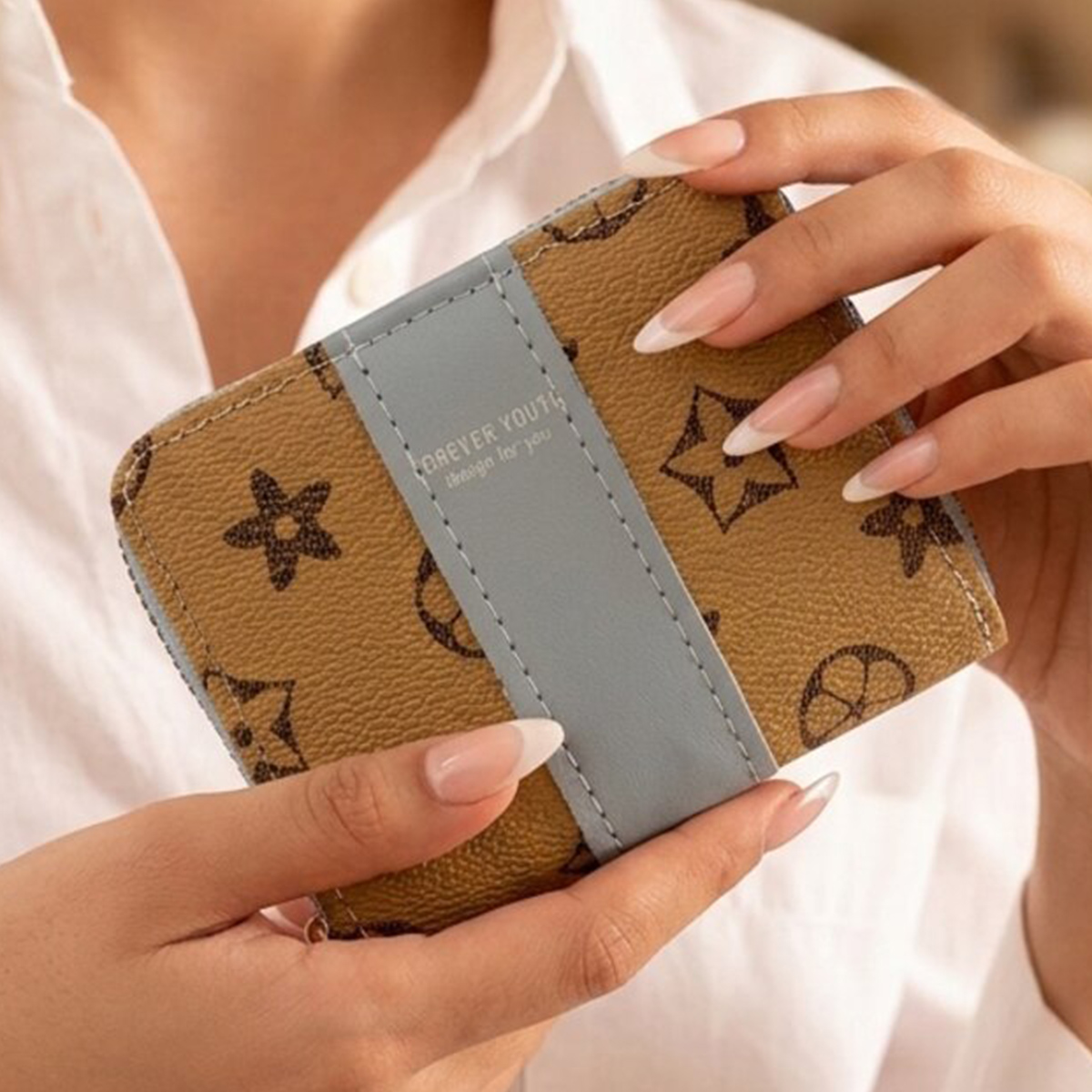 Ladies Wallet