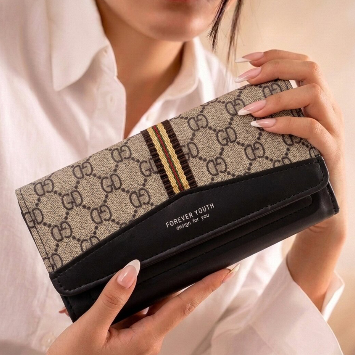 Ladies Wallet