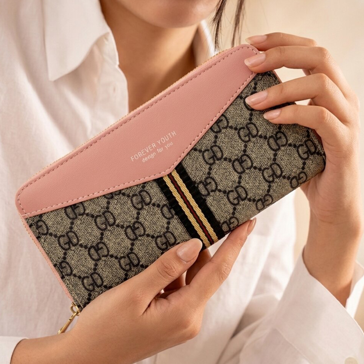 Ladies Wallet