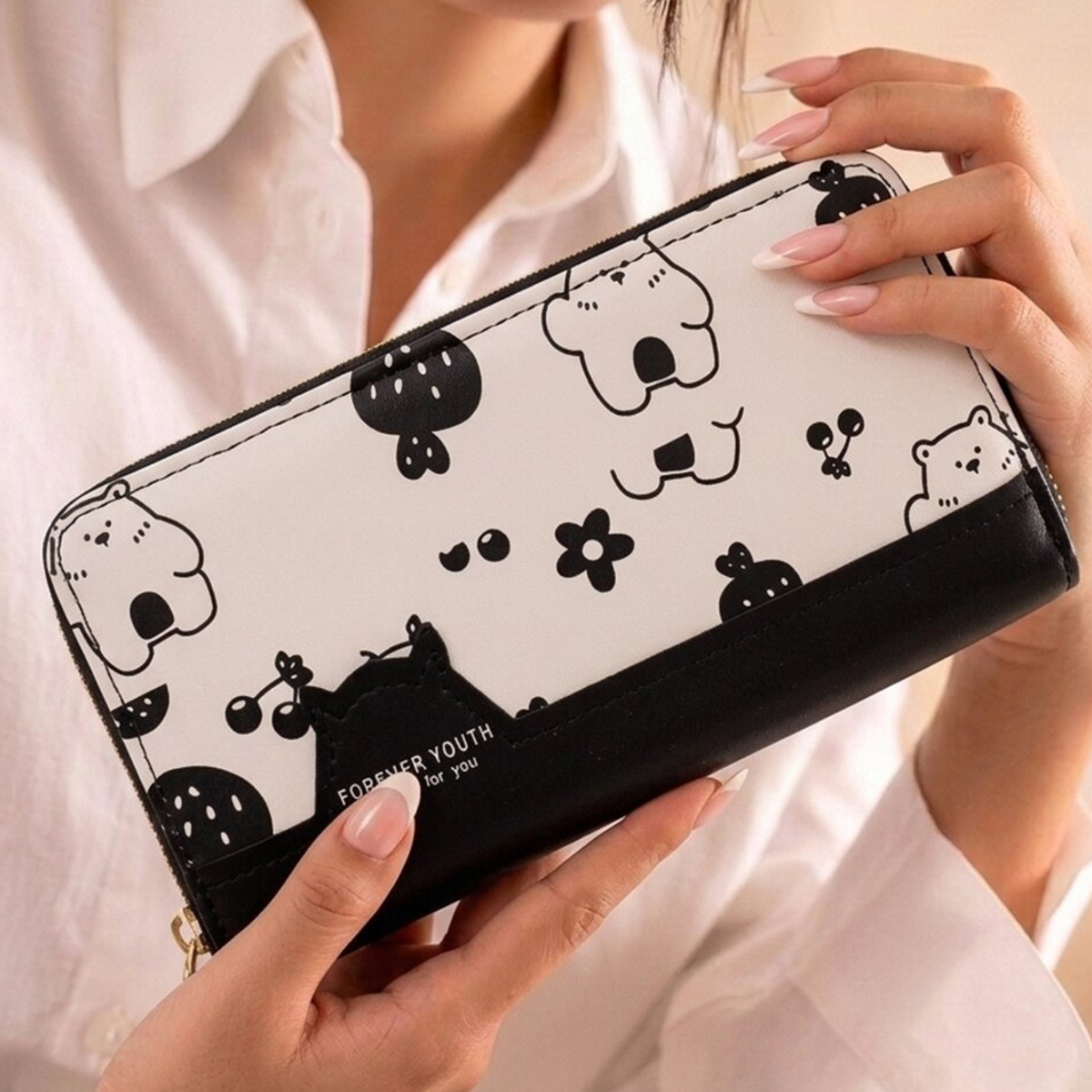 Ladies Wallet