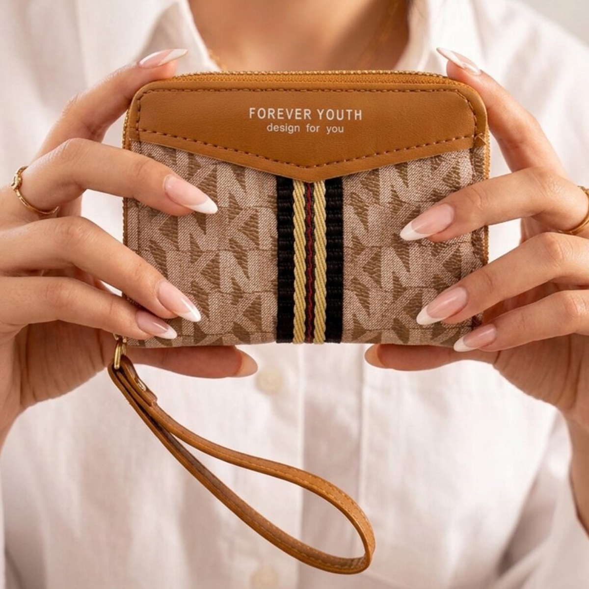 Ladies Wallet