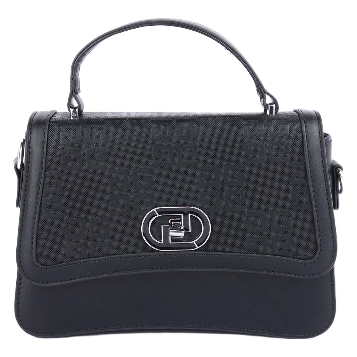 Ladies Bag Black
