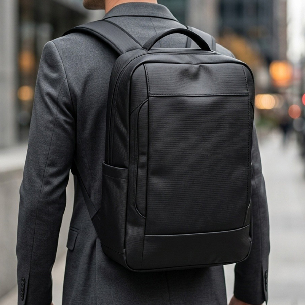 Back Pack Bag Black | Travel Bags & Luggage | Backpacks Back Pack Bag Black | Travel Bags & Luggage | Backpacks