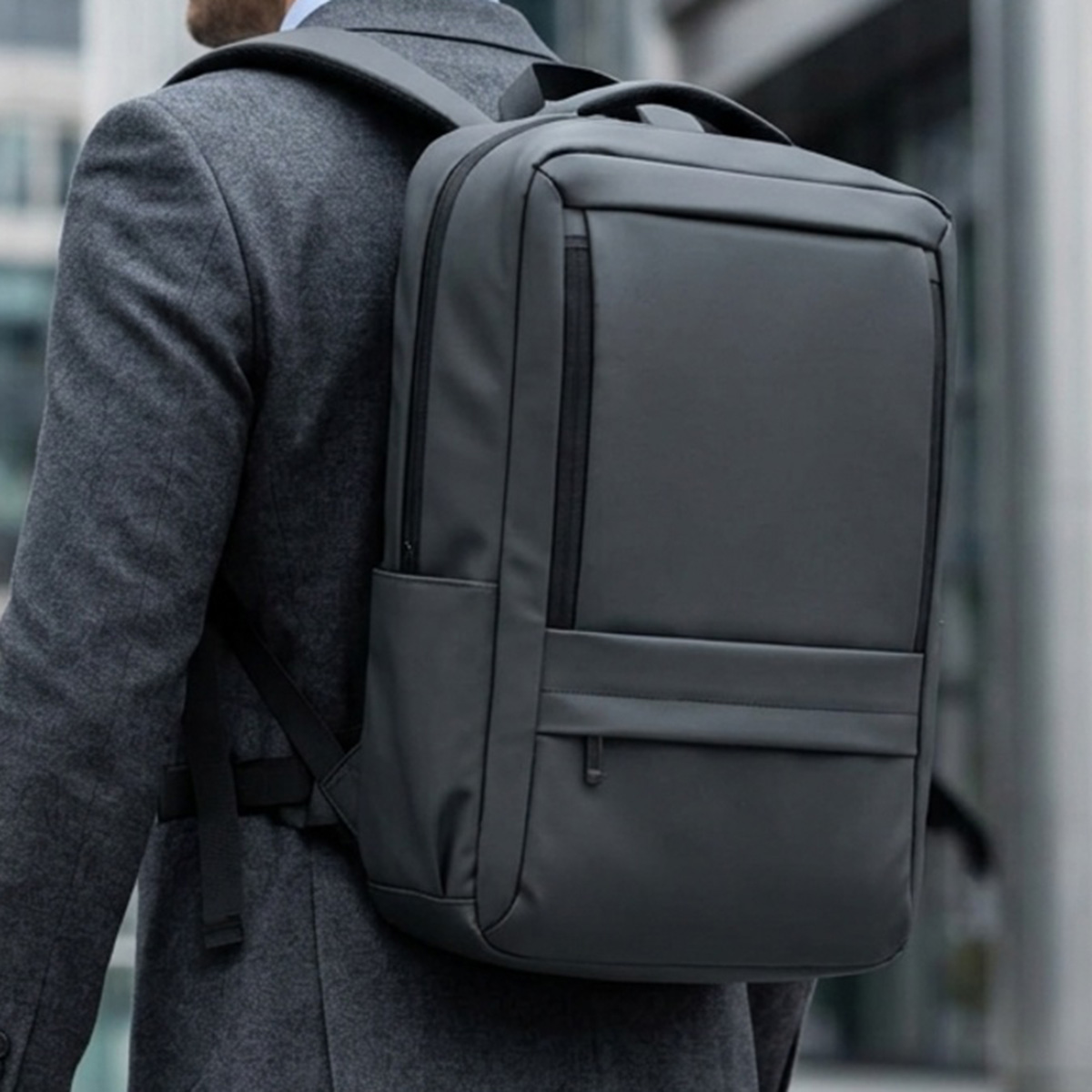 Back Pack Bag