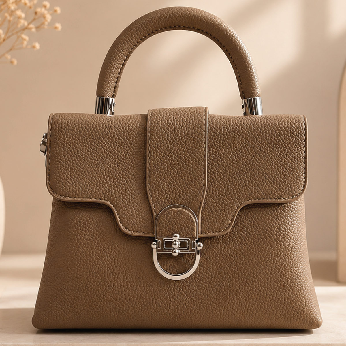 Elegant Handbag