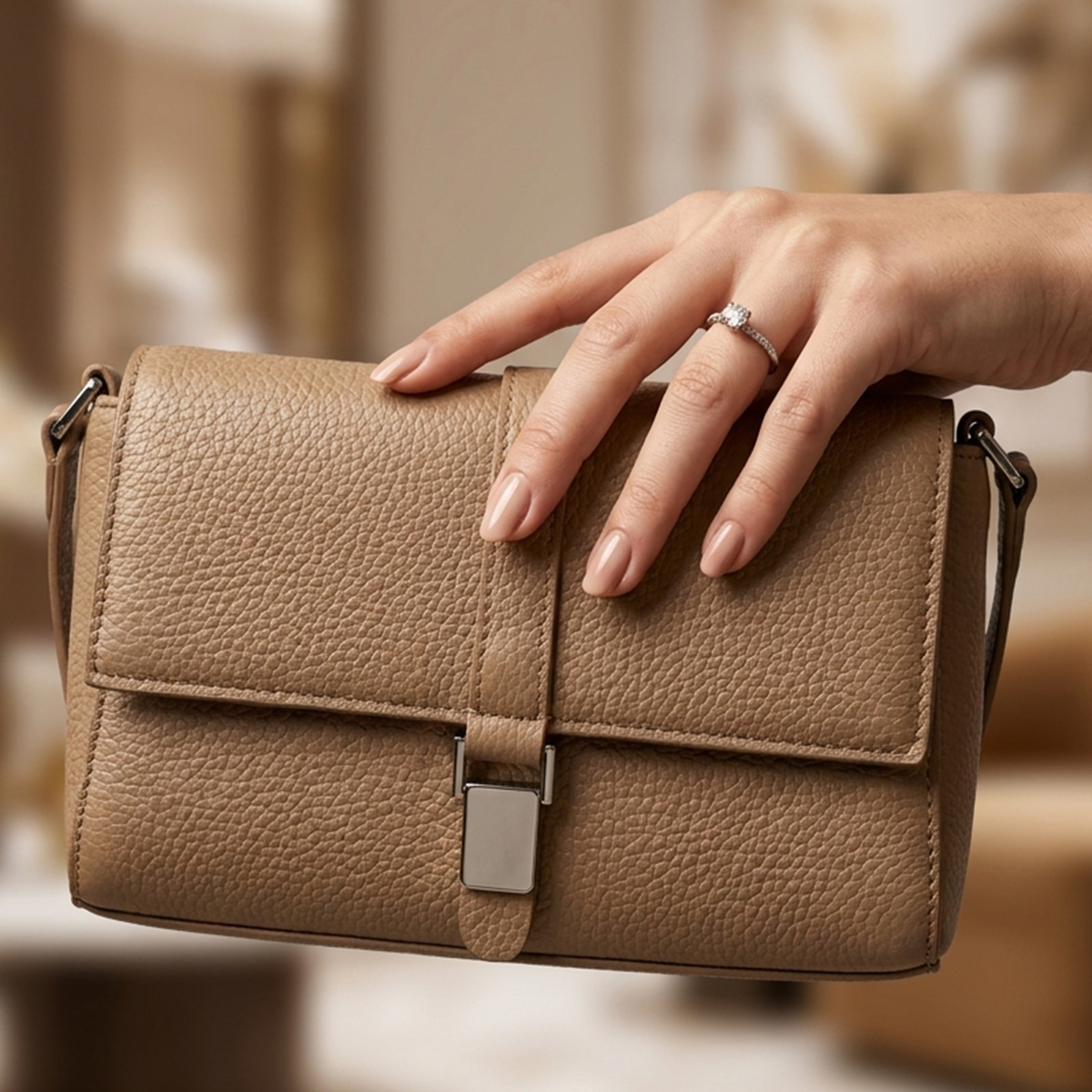 Ladies Bag